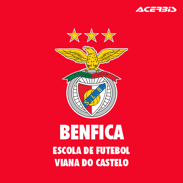 Escola Futebol Benfica Viana do Castelo