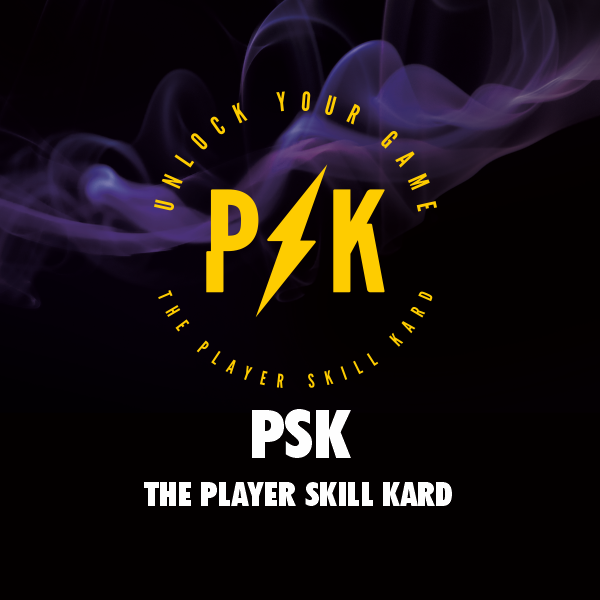 PSK - The Player Skill Kard