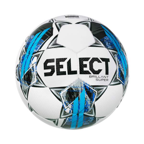 Bola Futebol Select Brillant Super V22
