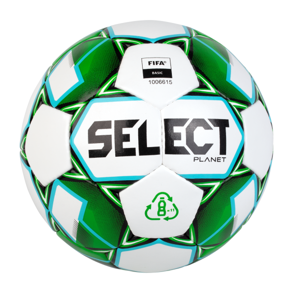 Bola Futebol Select Planet