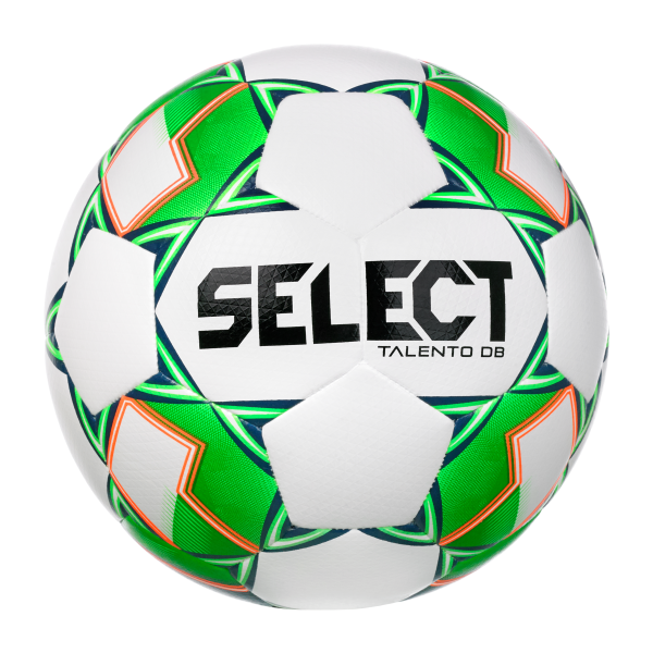 Bola Futebol Select Talento N3
