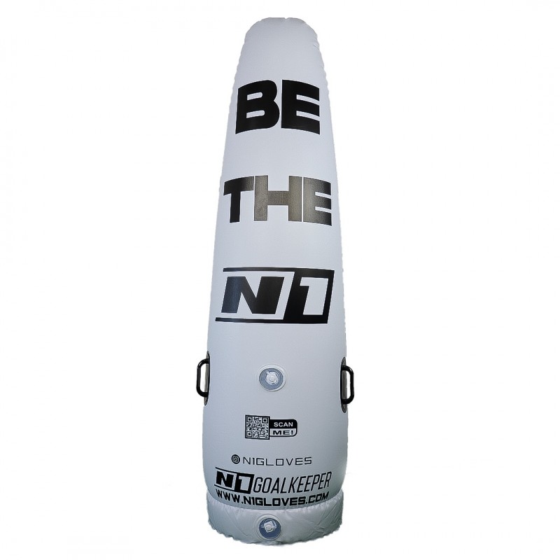 Boneco Inflável N1 - 180 CM