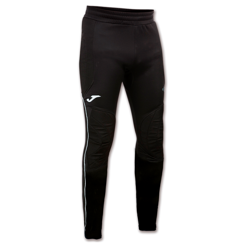 Calças Joma Guarda Redes Protec Black 