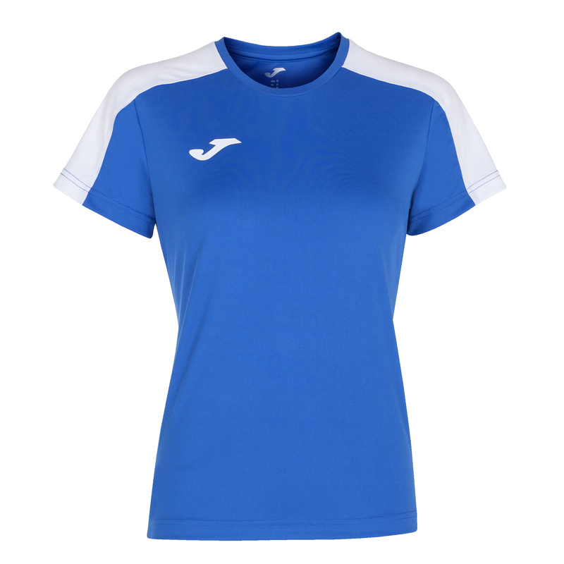 Camisola Joma Academy 3 Woman Royal Blue-White