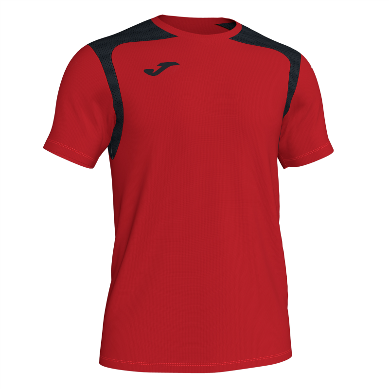 Camisola Joma Championship V Red-Black