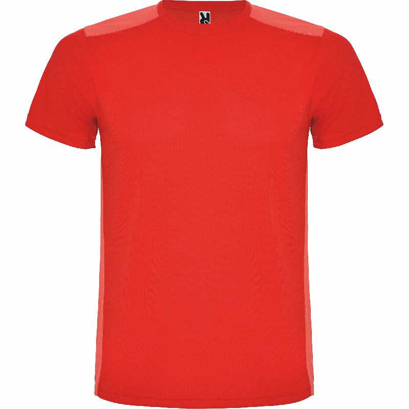 Camisola Roly Detroit Red-Light Red
