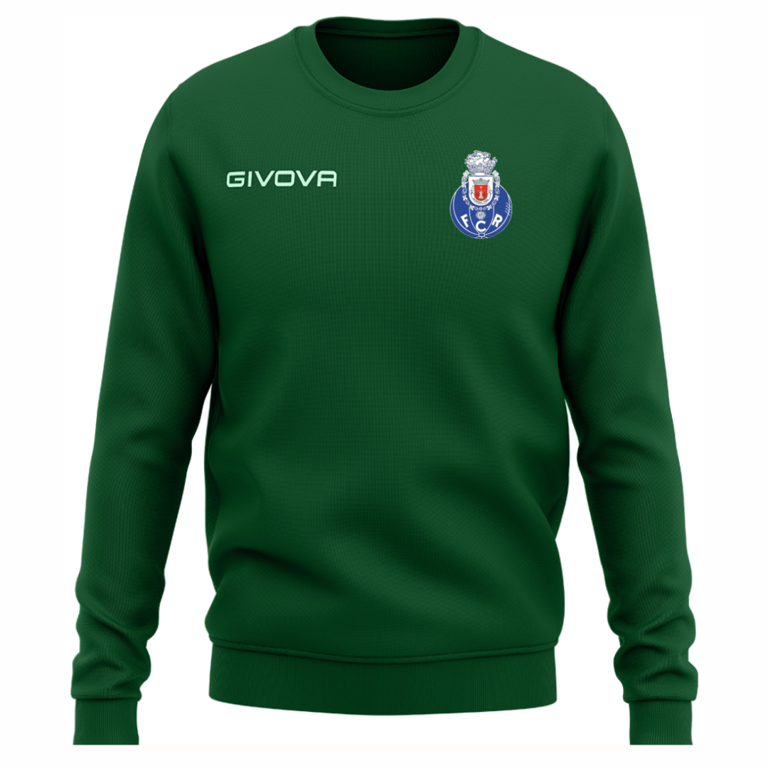 KIT Oficial FC Ranhados 26/27 – KIT GUARDA REDES - RENOVAÇÃO B  (Sub 10 a Sub 16)