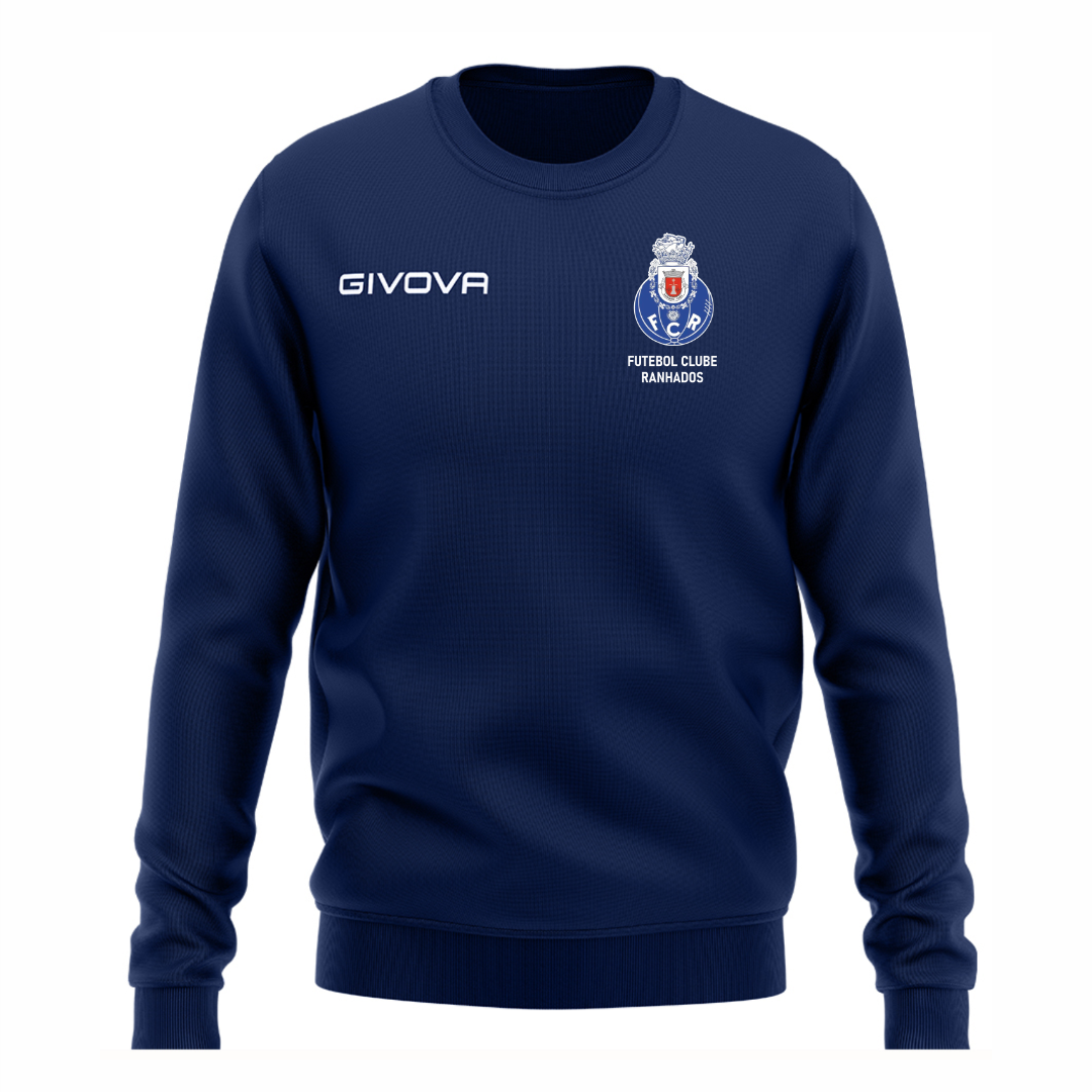 KIT Oficial FC Ranhados 26/27 – KIT RENOVAÇÃO C - (Sub 10 a Sub 16) 