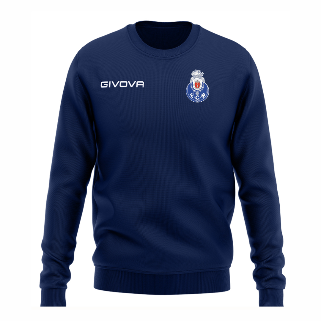 KIT Oficial FC Ranhados 26/27 – KIT RENOVAÇÃO A - (Sub 10 a Sub 16) 