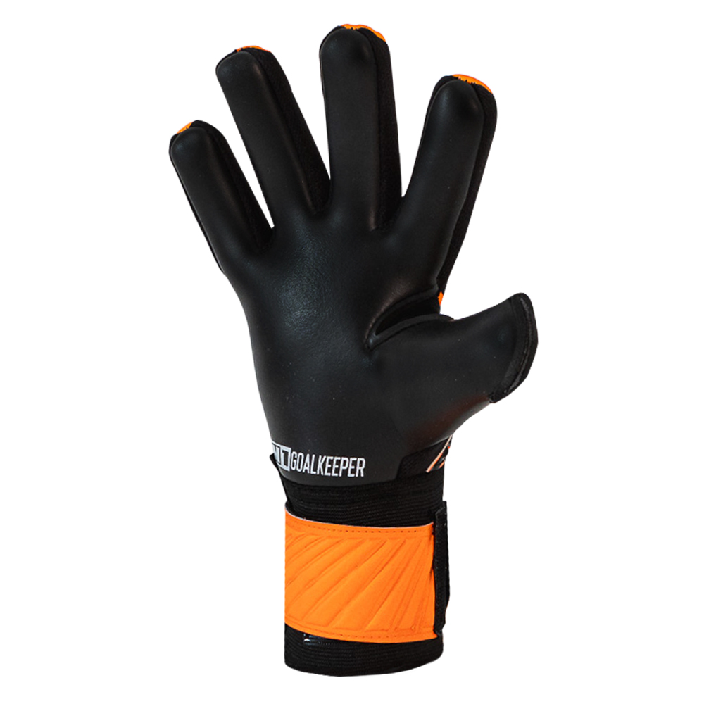 Luvas de Guarda-Redes N1 - Ares 2.0 Kids Orange