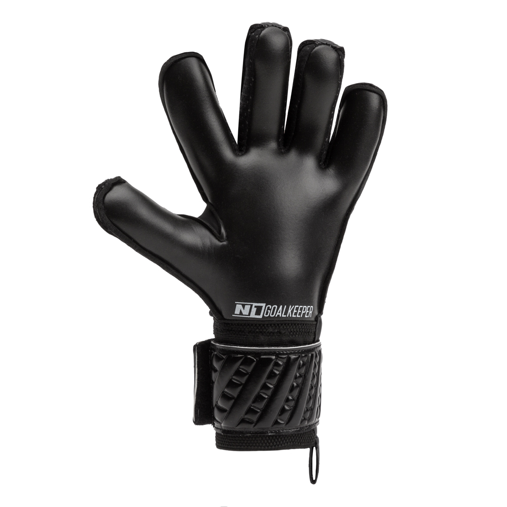 Luvas de Guarda-Redes N1 - Cronos Black DUO