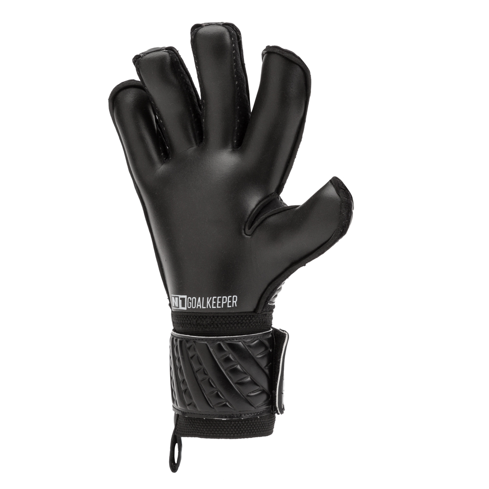 Luvas de Guarda-Redes N1 - Cronos Black DUO