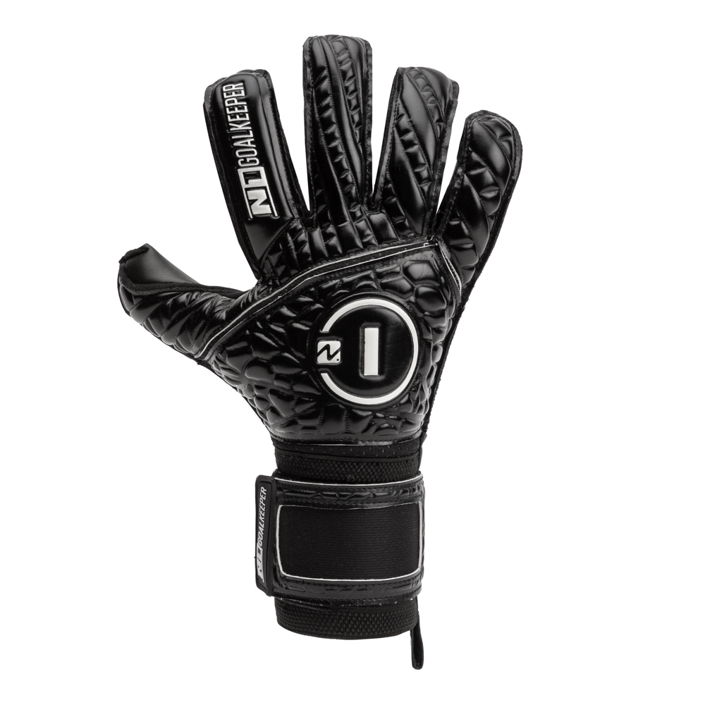 Luvas de Guarda-Redes N1 - Cronos Black DUO