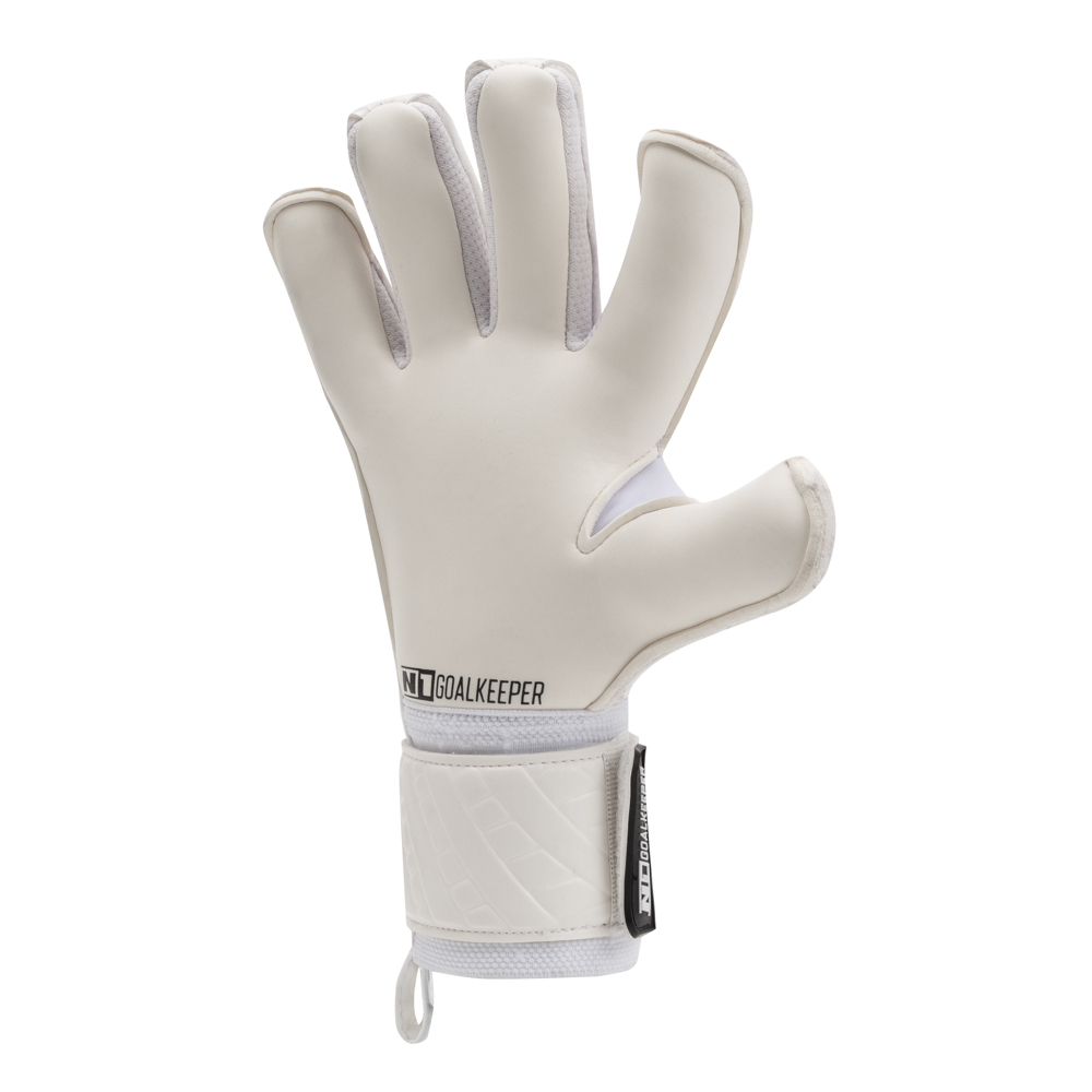Luvas de Guarda-Redes N1 - Cronos White DUO 