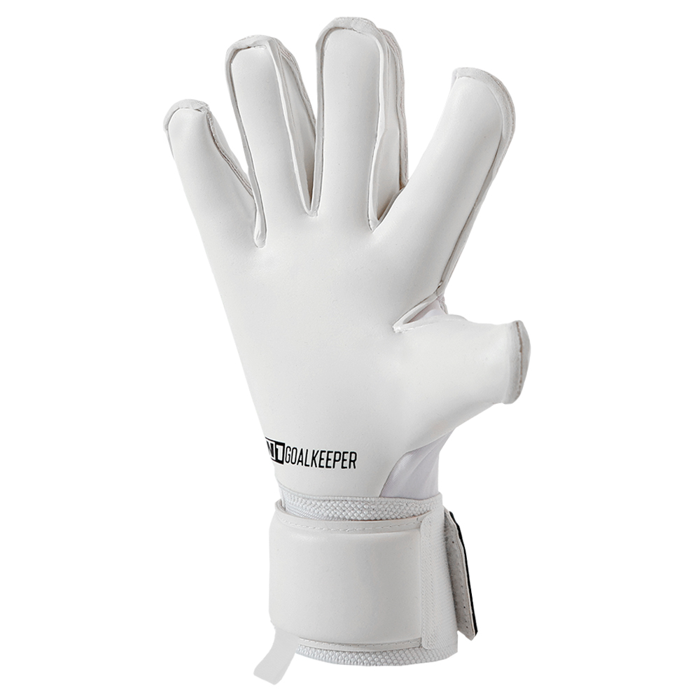 Luvas N1 GEA UGT II White | Luvas de Guarda-Redes Profissionais