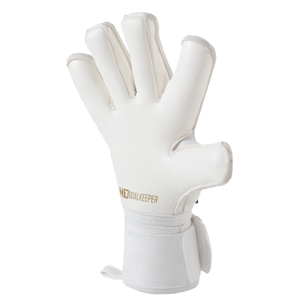 Luvas de Guarda-Redes N1 - Horus 2.0 Elite Gold