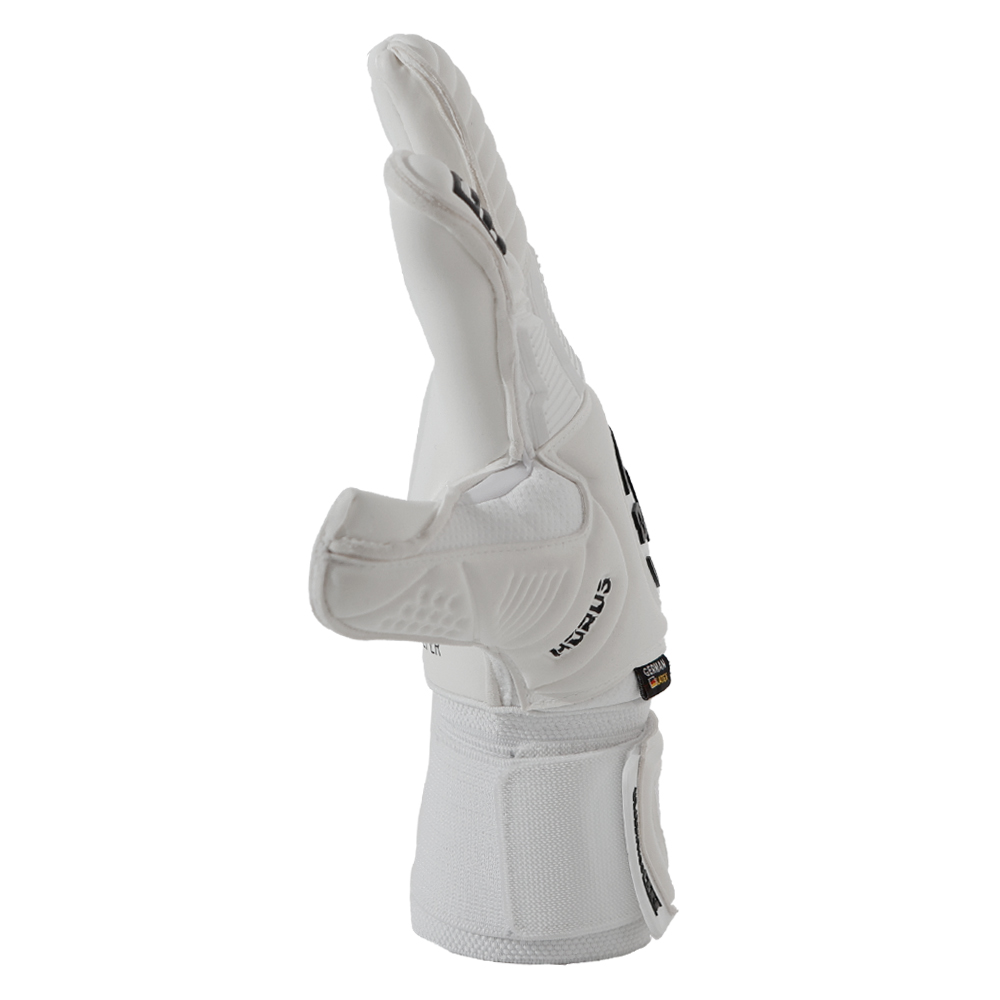 Luvas de Guarda-Redes N1 - Horus 2.0 White