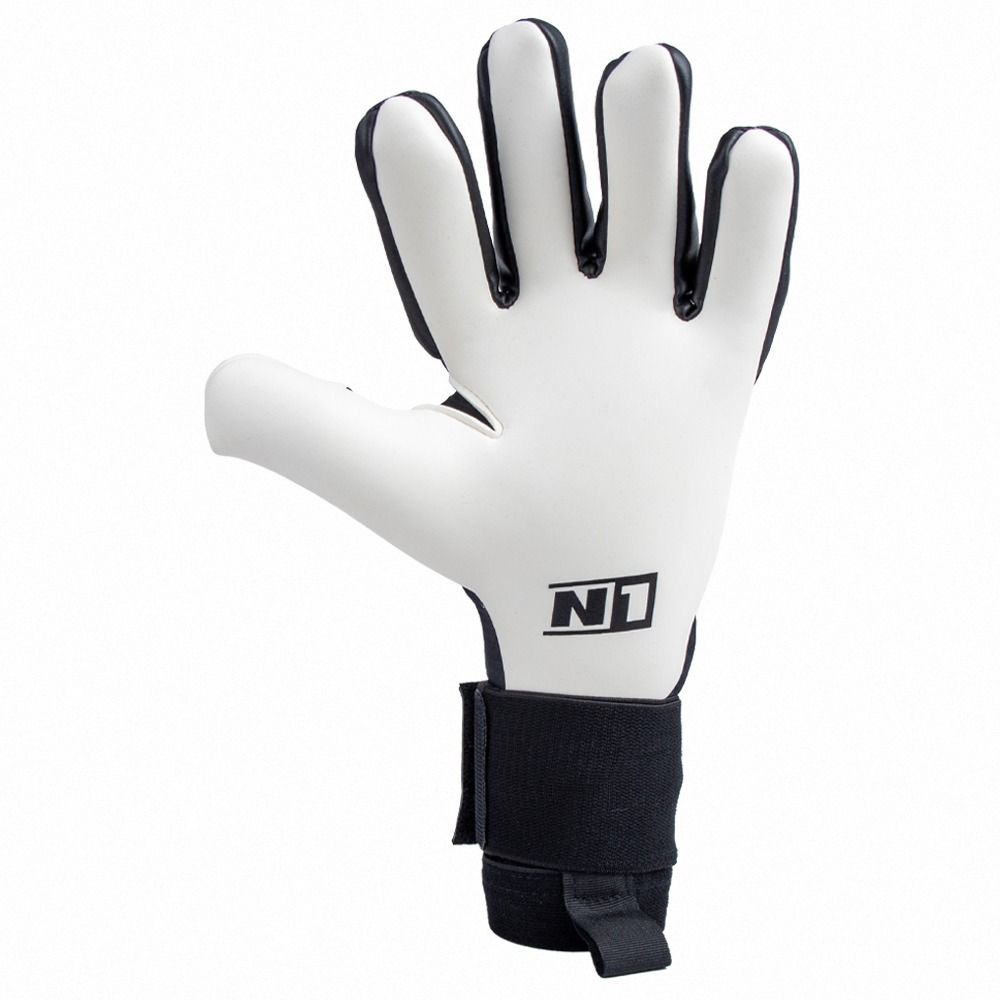 Luvas de Guarda-Redes N1 -Scorpius 2.0 Golden Black