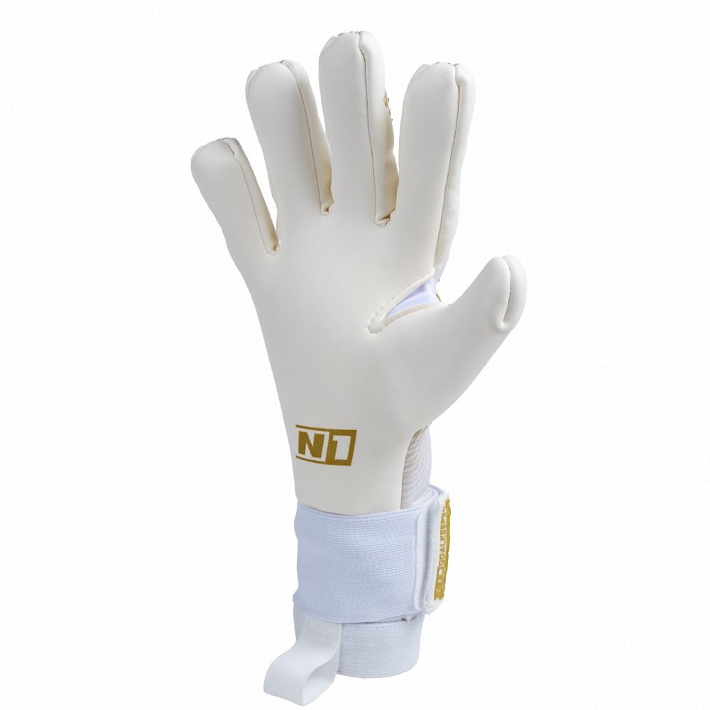 Luvas de Guarda-Redes N1 -Scorpius 2.0 Golden