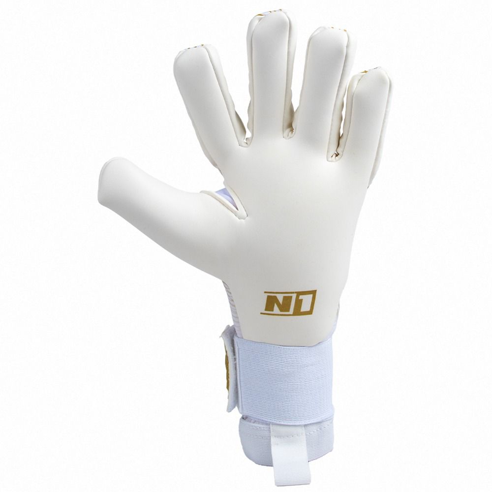 Luvas de Guarda-Redes N1 -Scorpius 2.0 Golden