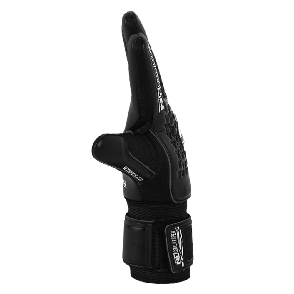 Luvas de Guarda-Redes N1 - Scorpius 2.0 Kids All Black