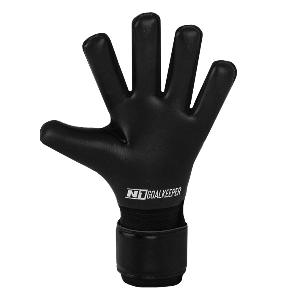 Luvas de Guarda-Redes N1 - Scorpius 2.0 Kids Neon