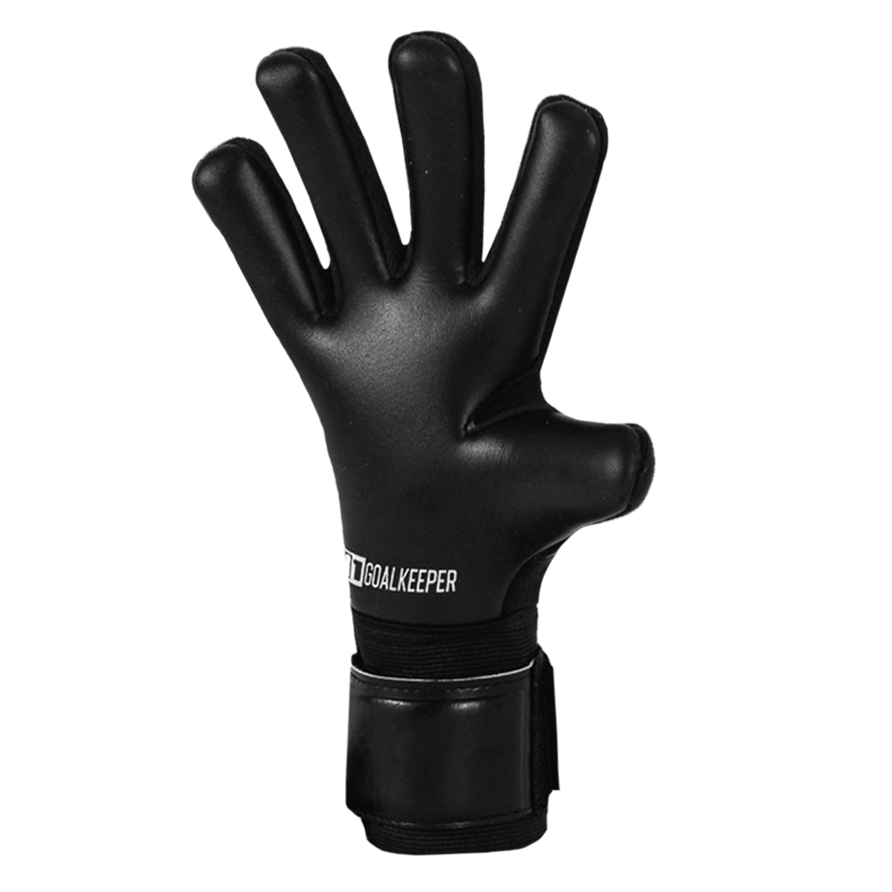 Luvas de Guarda-Redes N1 - Scorpius 2.0 Kids Neon