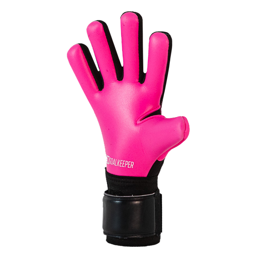 Luvas de Guarda-Redes N1 - Scorpius 2.0 Kids Pink