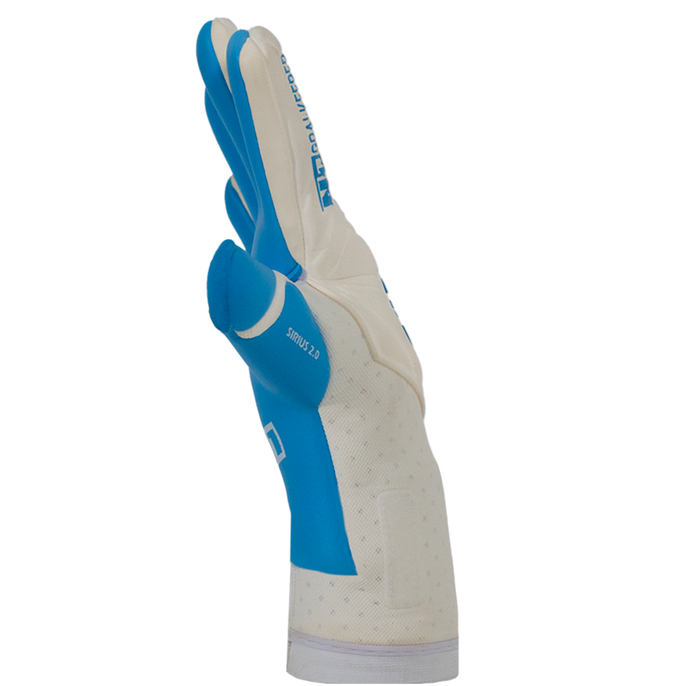 Luvas de Guarda-Redes N1 - Sirius Aqua 2.0 UGT+ II 
