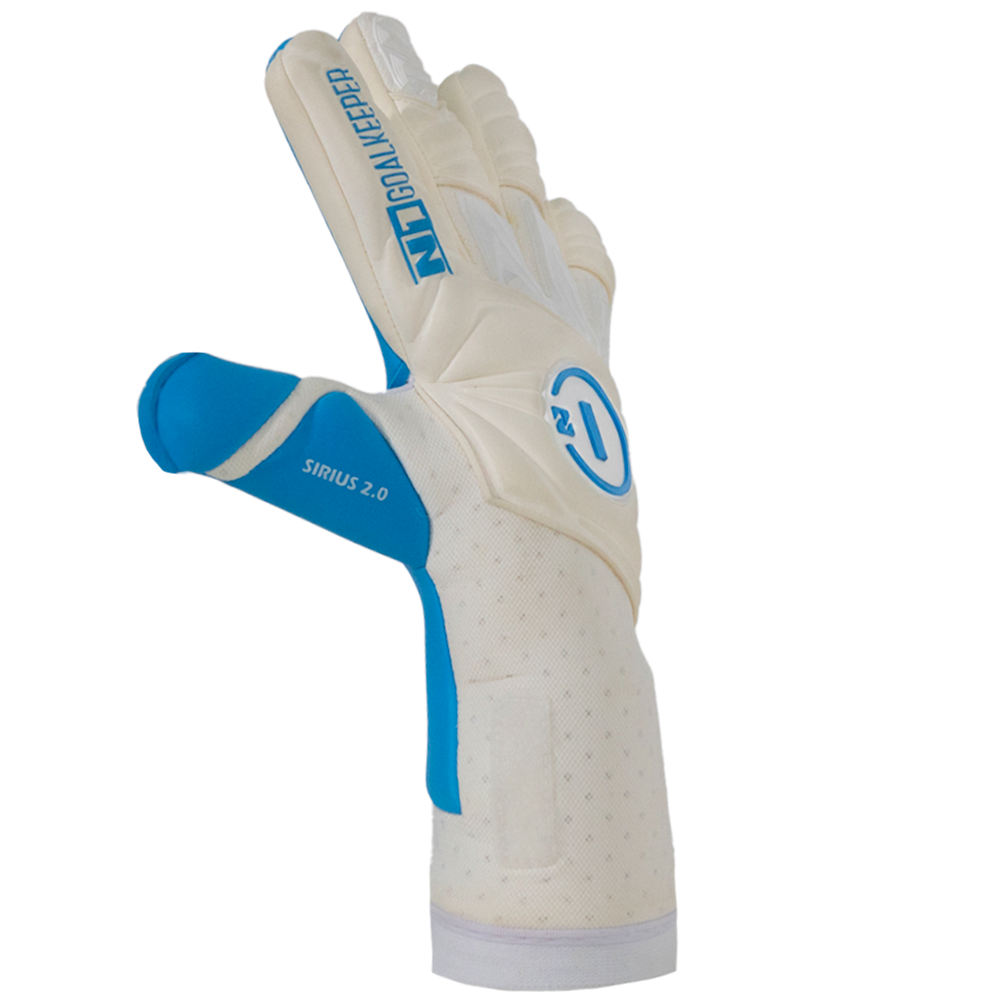 Luvas de Guarda-Redes N1 - Sirius Aqua 2.0 UGT+ II 