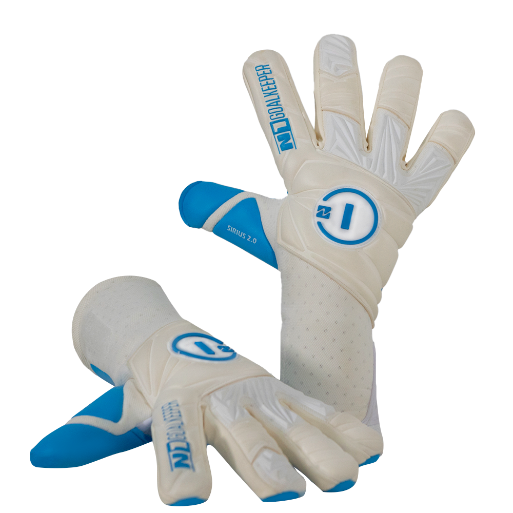 Luvas de Guarda-Redes N1 - Sirius Aqua 2.0 UGT+ II 