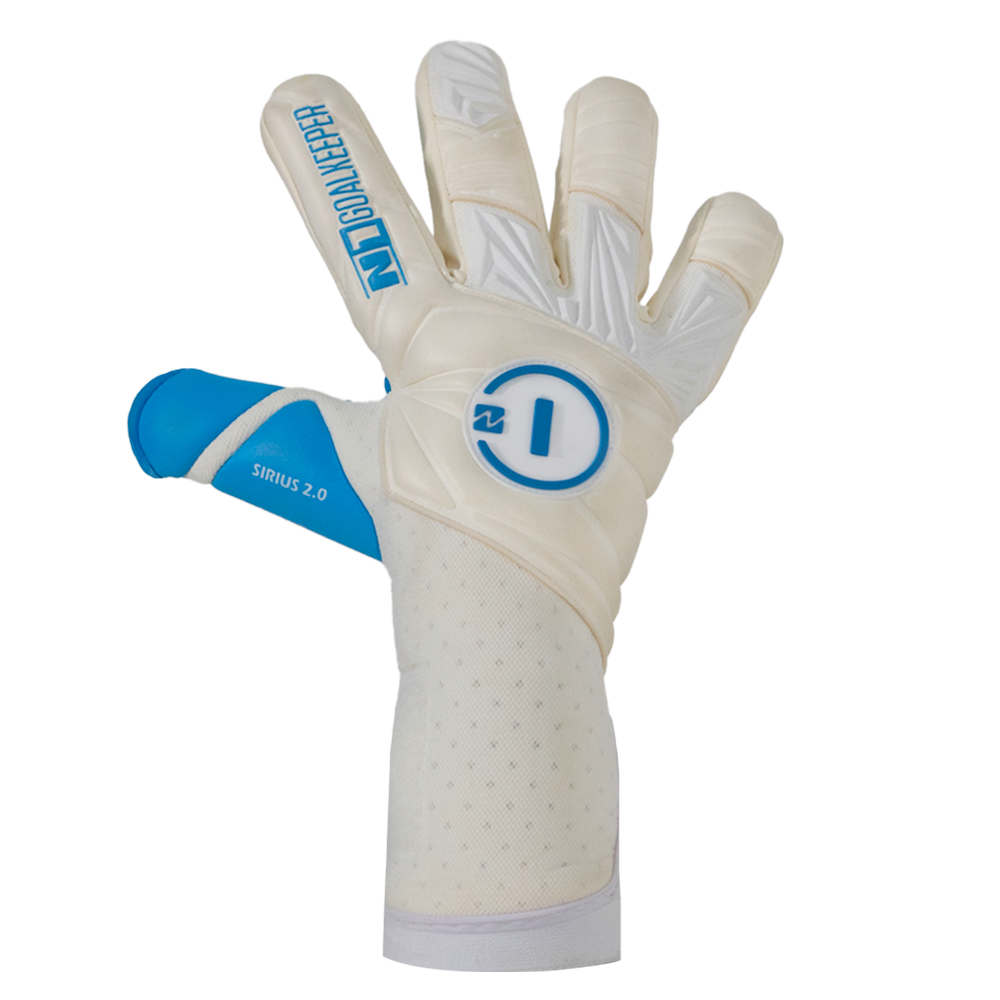 Luvas de Guarda-Redes N1 - Sirius Aqua 2.0 UGT+ II 