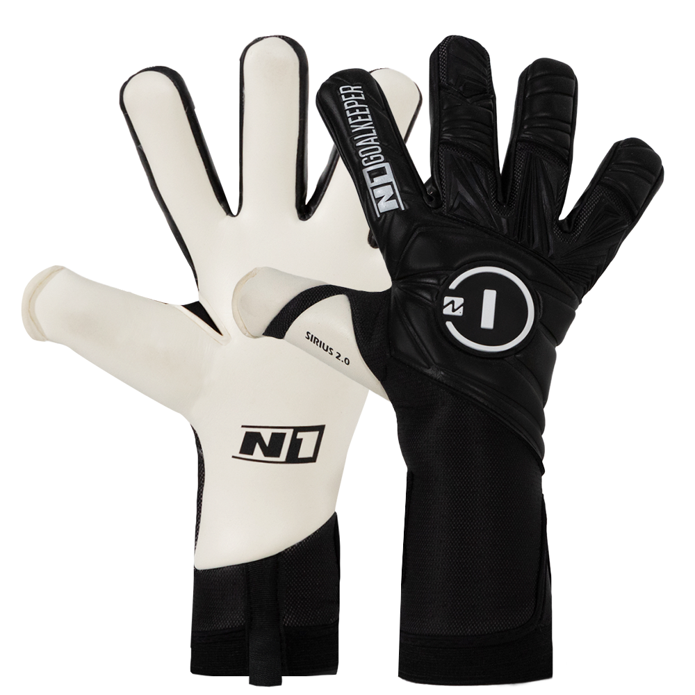 Luvas de Guarda-Redes N1 - Sirius Black 2.0 UGT+ II