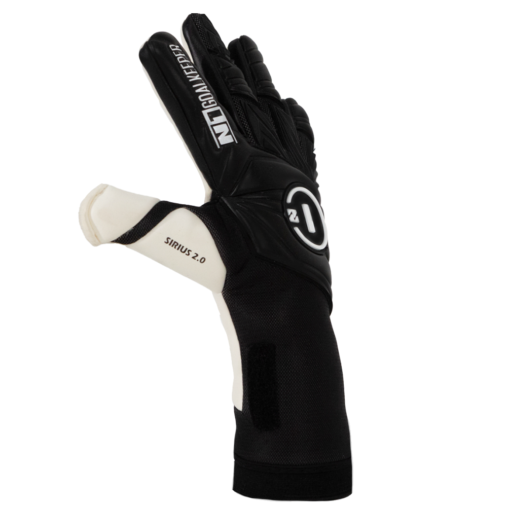 Luvas de Guarda-Redes N1 - Sirius Black 2.0 UGT+ II