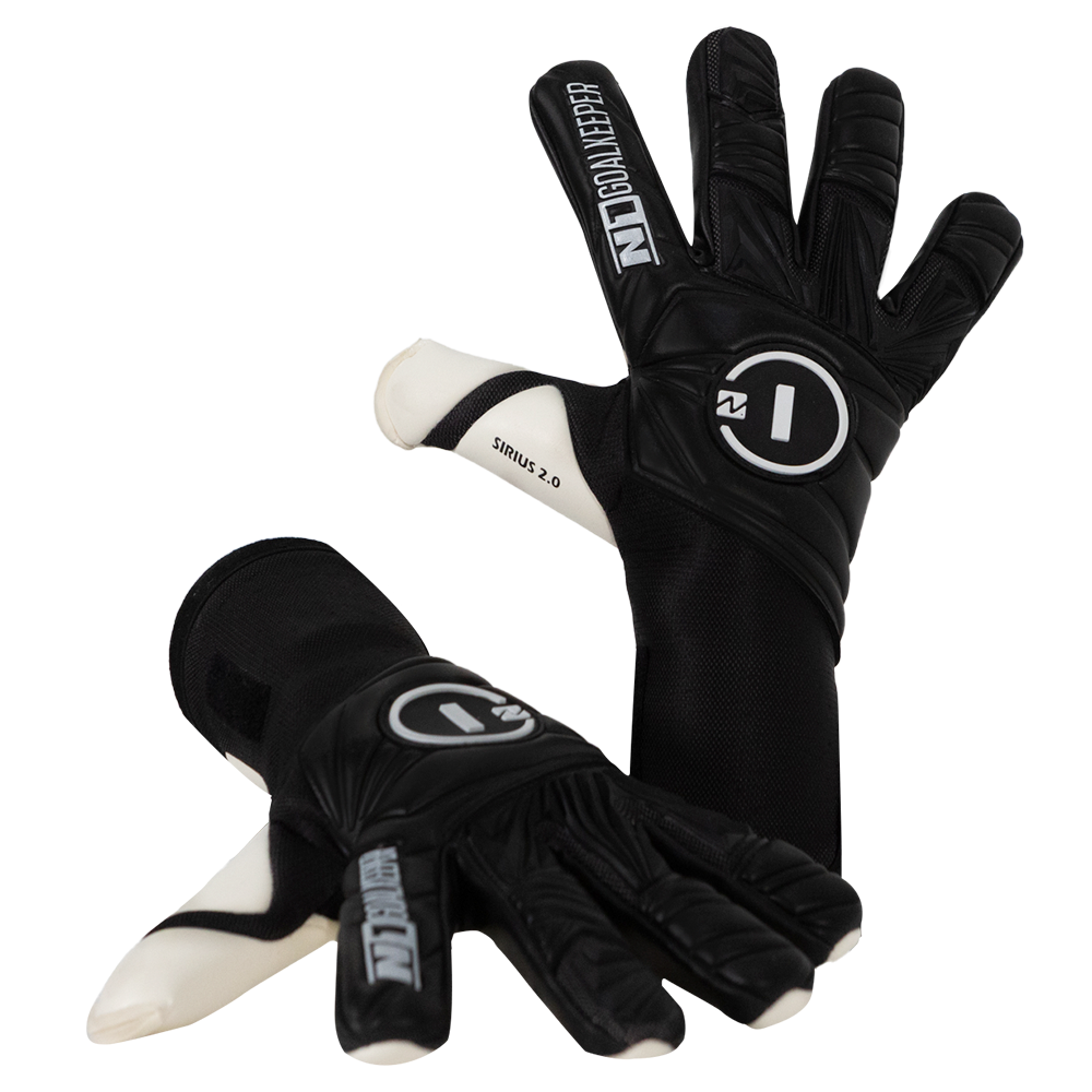 Luvas de Guarda-Redes N1 - Sirius Black 2.0 UGT+ II