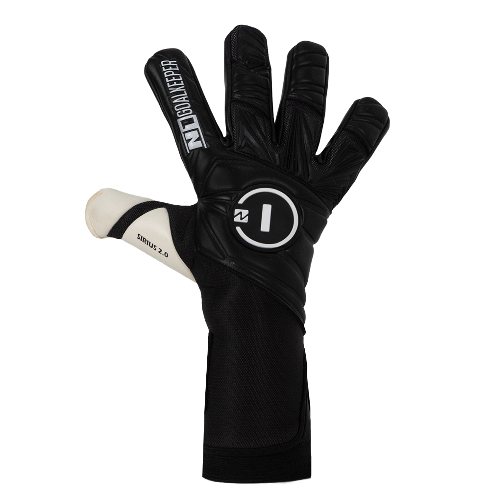 Luvas de Guarda-Redes N1 - Sirius Black 2.0 UGT+ II