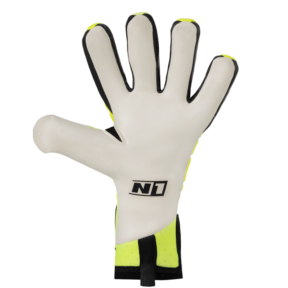 Luvas de Guarda-Redes N1 - Sirius Neon 2.0 UGT+ II 