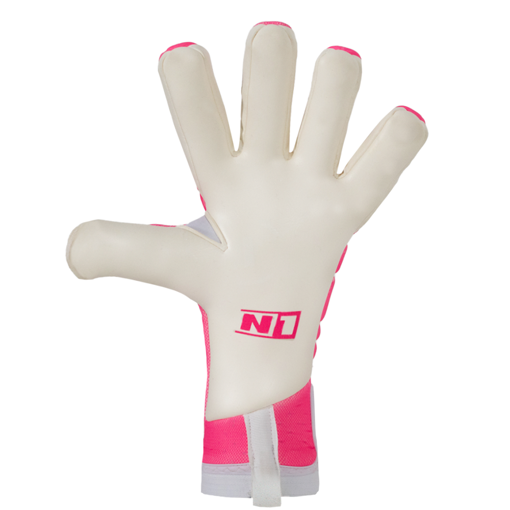 Luvas de Guarda-Redes N1 - Sirius Pink 2.0 UGT+ II  