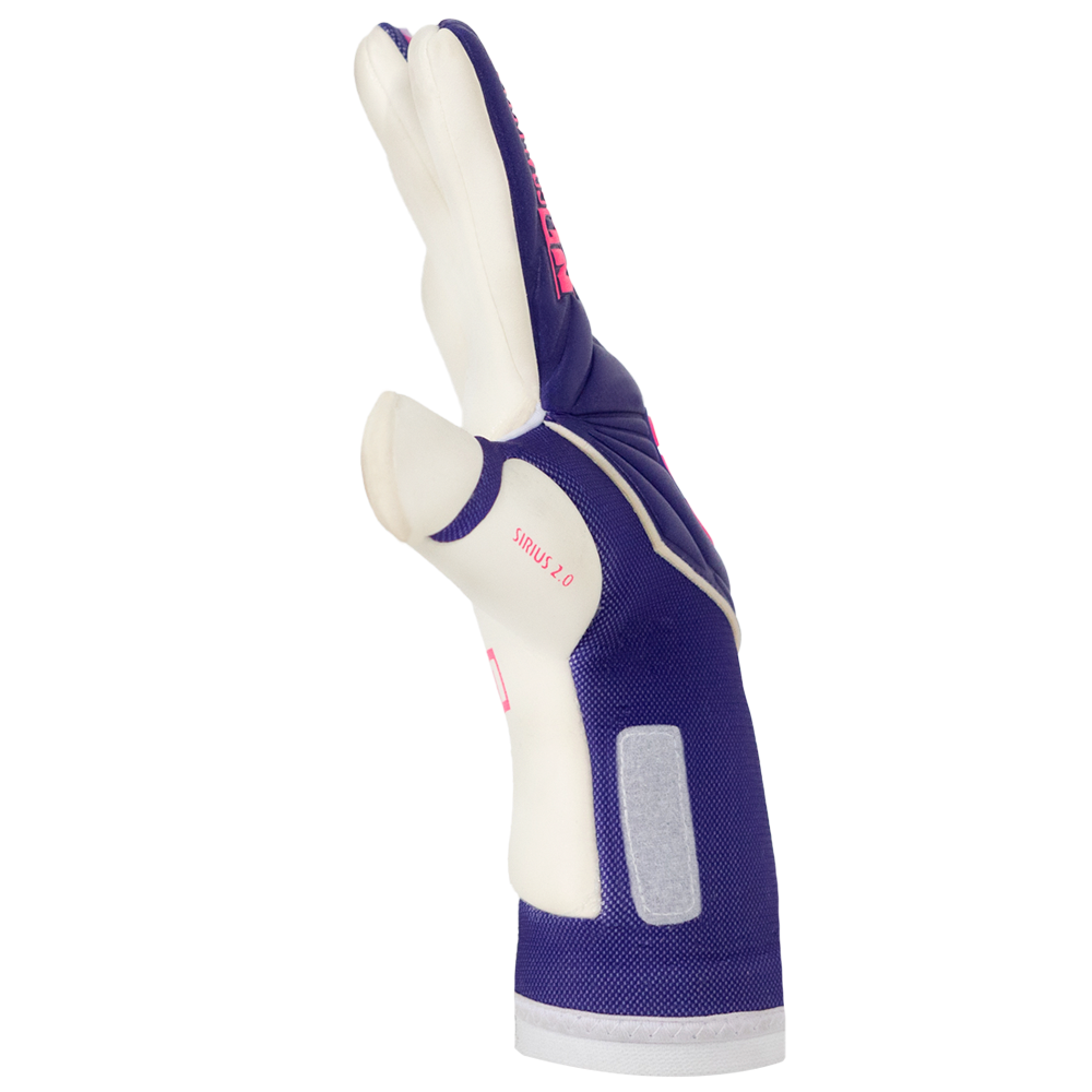 Luvas de Guarda-Redes N1 - Sirius Purple 2.0 UGT+ II 