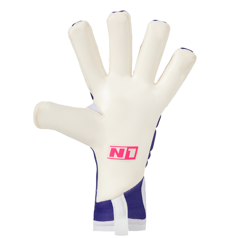Luvas de Guarda-Redes N1 - Sirius Purple 2.0 UGT+ II 