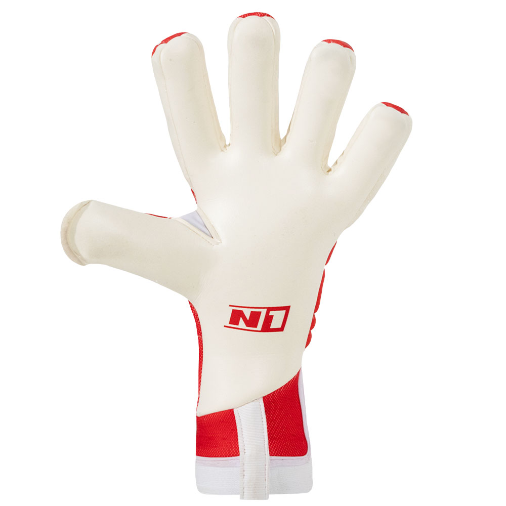 Luvas de Guarda-Redes N1 - Sirius Red 2.0 UGT+ II