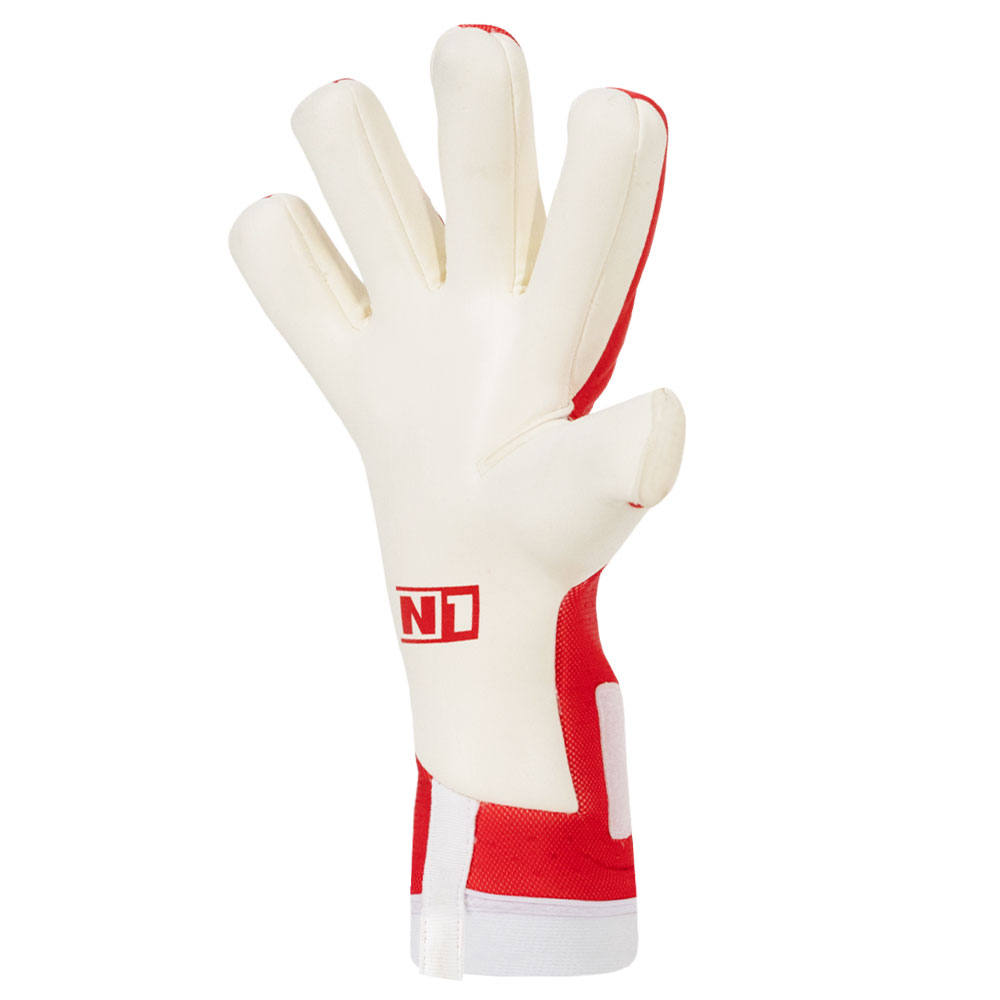 Luvas de Guarda-Redes N1 - Sirius Red 2.0 UGT+ II