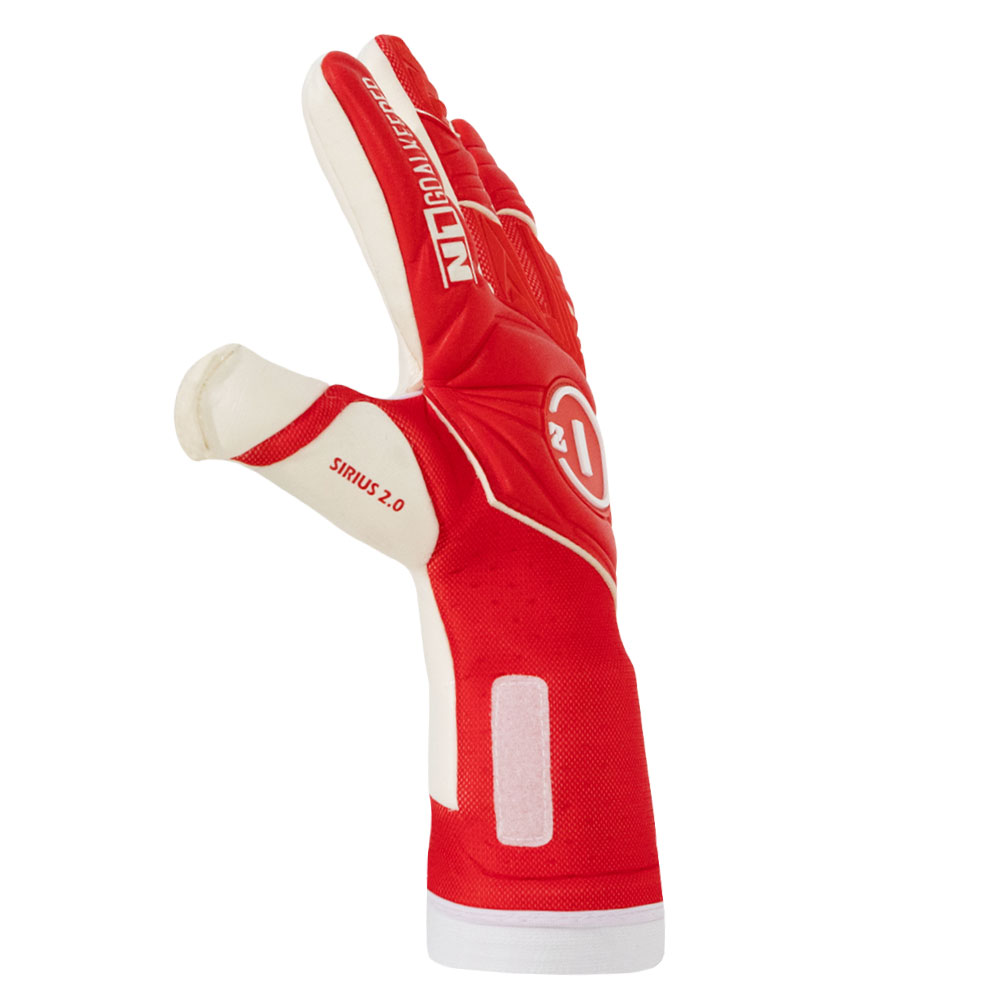 Luvas de Guarda-Redes N1 - Sirius Red 2.0 UGT+ II