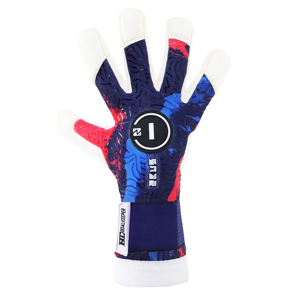 Luvas de Guarda-Redes N1 - Zeus 2.0 Aura UGT+ II