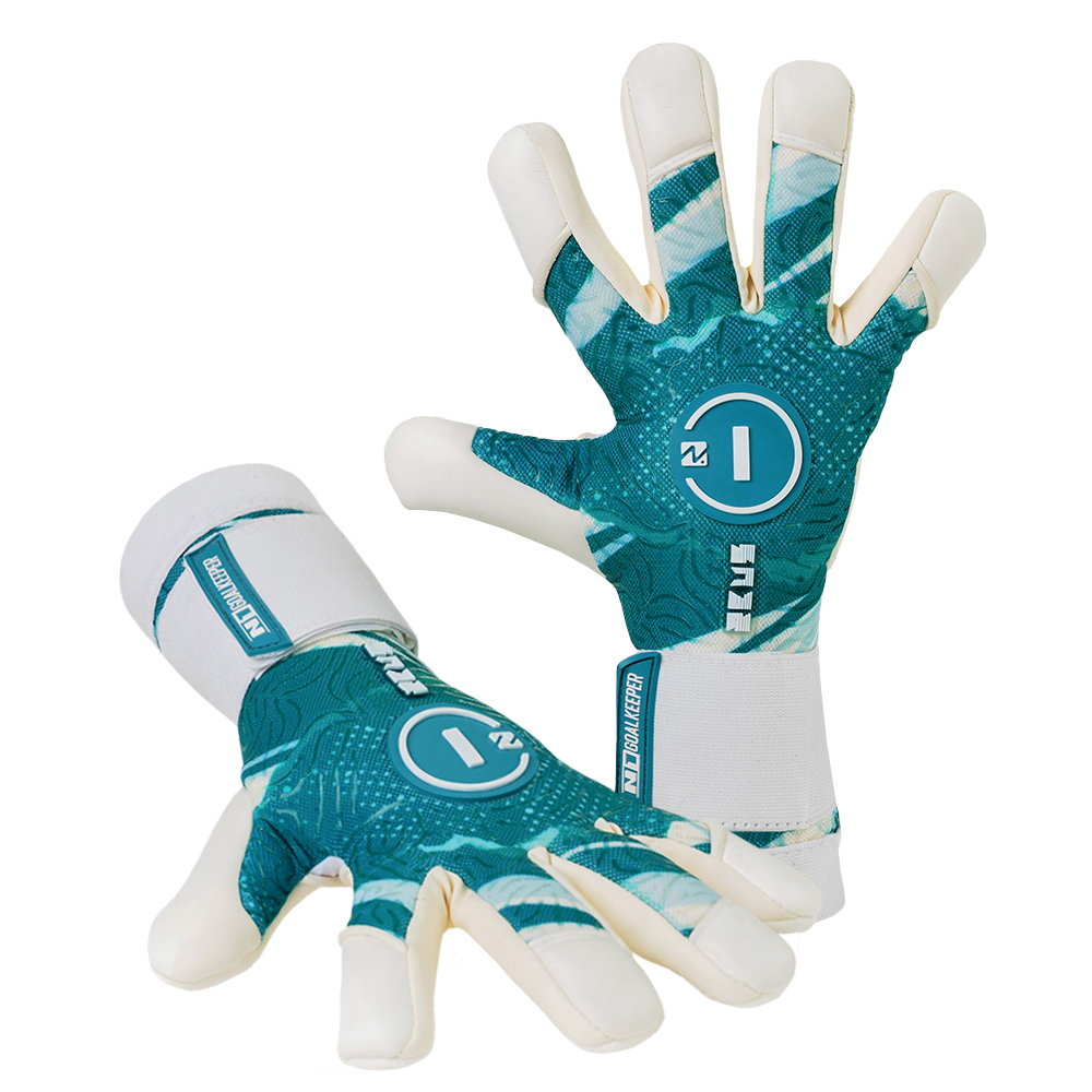 Luvas de Guarda-Redes N1 - Zeus 2.0 Breeze UGT+ II 