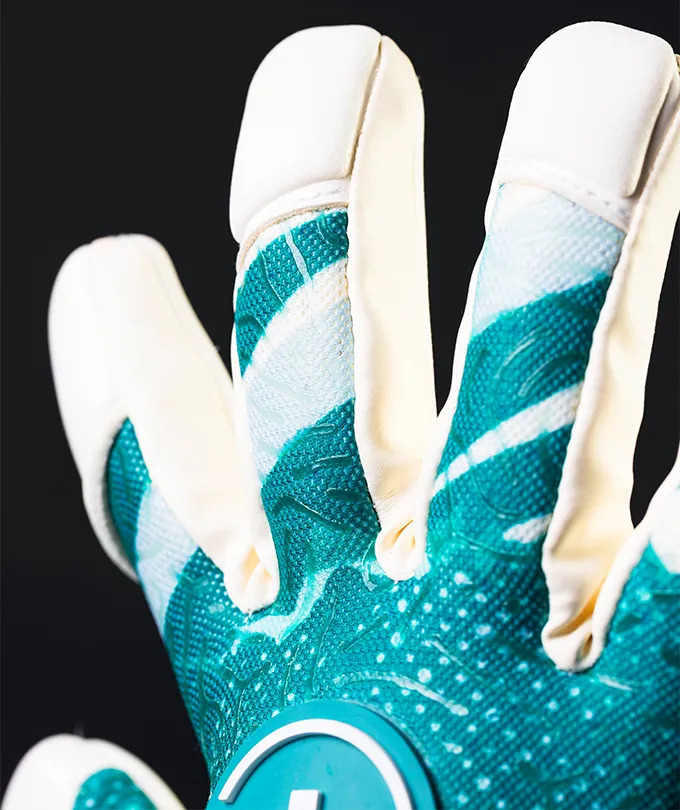 Luvas de Guarda-Redes N1 - Zeus 2.0 Breeze UGT+ II 