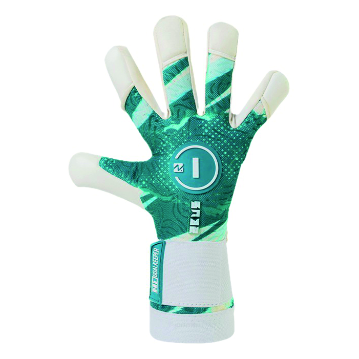 Luvas de Guarda-Redes N1 - Zeus 2.0 Breeze UGT+ II 