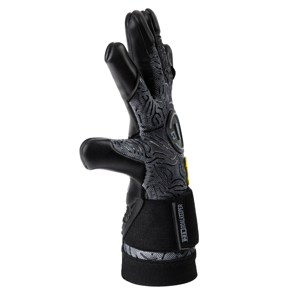 Luvas de Guarda-Redes N1 - Zeus 2.0 Carbon UGT+ II  