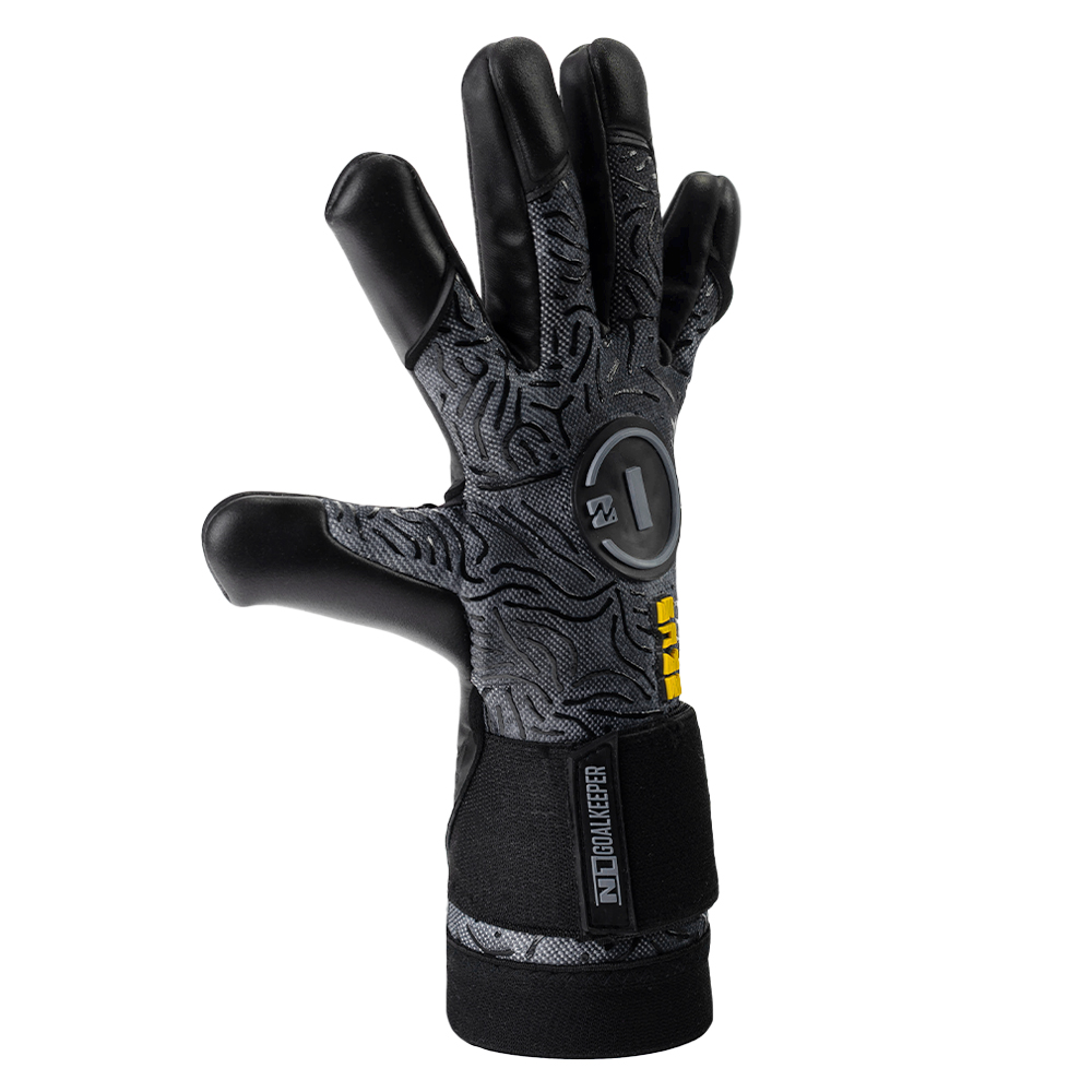 Luvas de Guarda-Redes N1 - Zeus 2.0 Carbon UGT+ II  