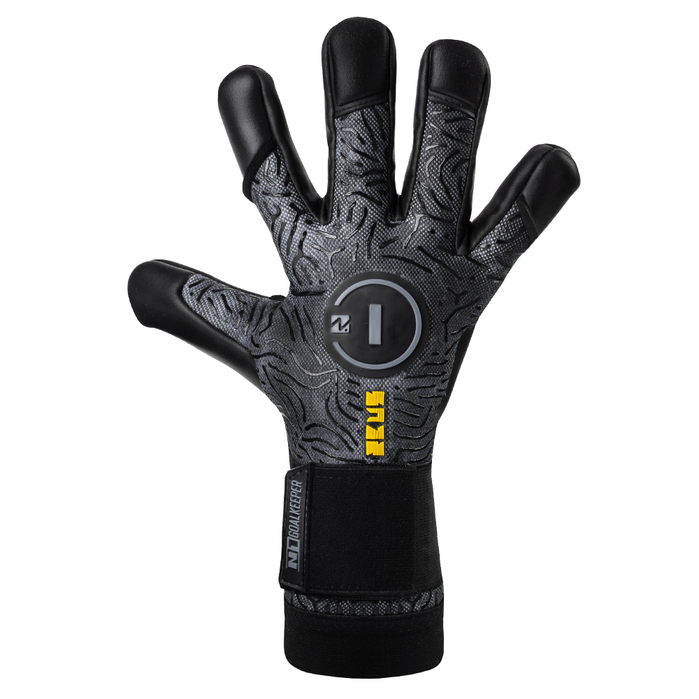 Luvas de Guarda-Redes N1 - Zeus 2.0 Carbon UGT+ II  